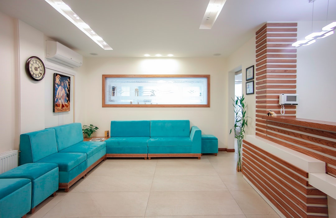 diseño de paginas web para dentistas