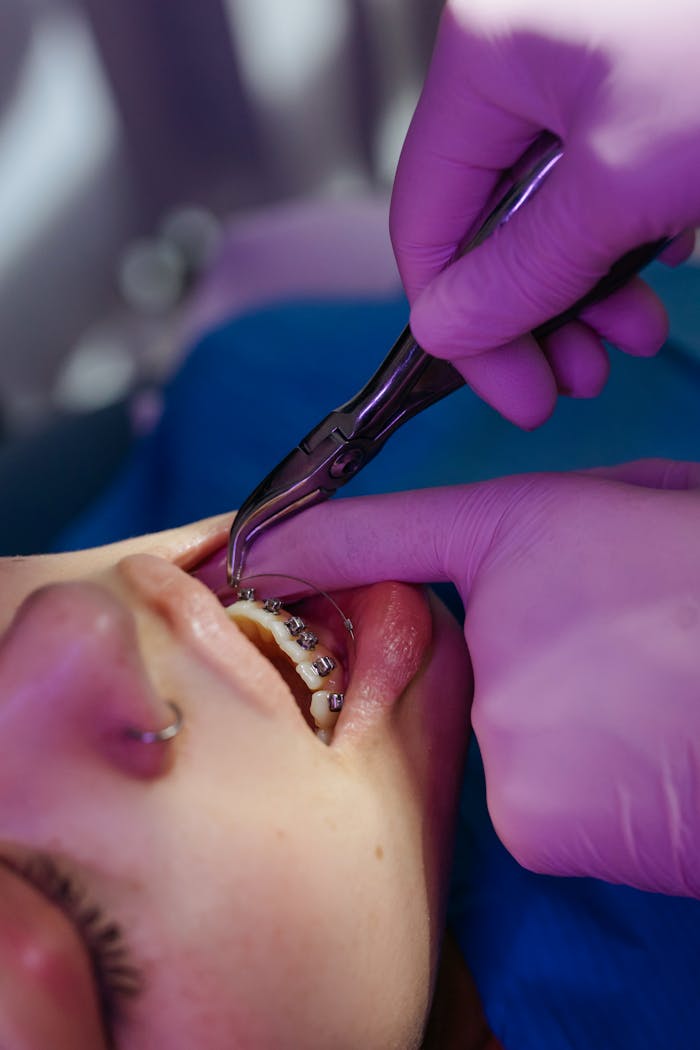 diseño web clinica dentales