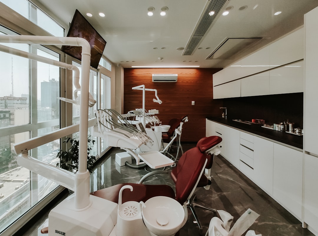 diseño web clinica dentales